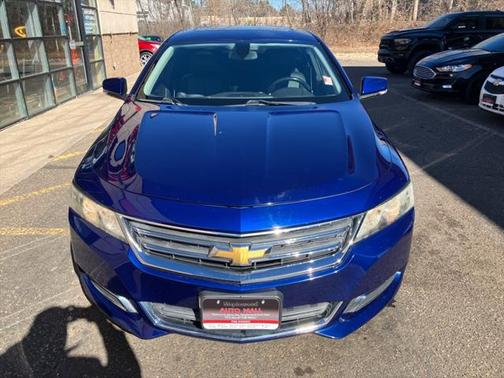 2014 Chevrolet Impala 1LT