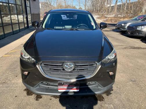 2019 Mazda CX-3 Touring