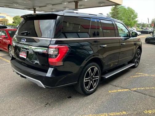 2019 Ford Expedition Limited