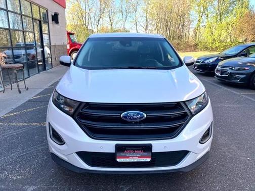 2016 Ford Edge Sport