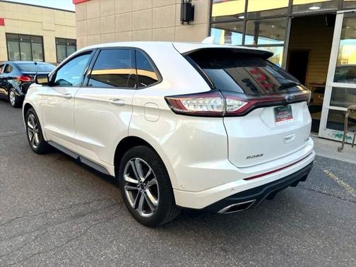 2016 Ford Edge Sport