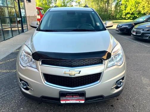 2014 Chevrolet Equinox 2LT