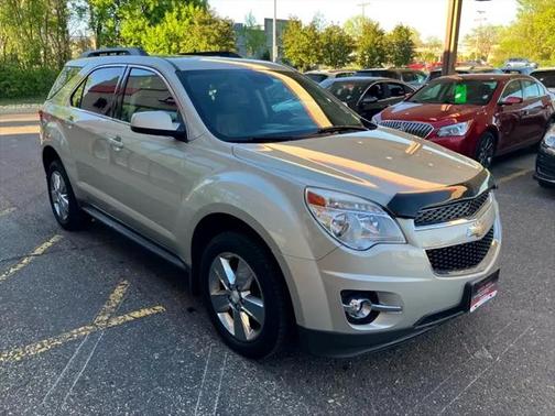 2014 Chevrolet Equinox 2LT