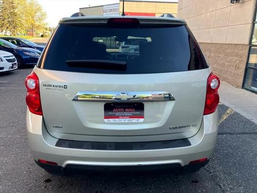 2014 Chevrolet Equinox 2LT