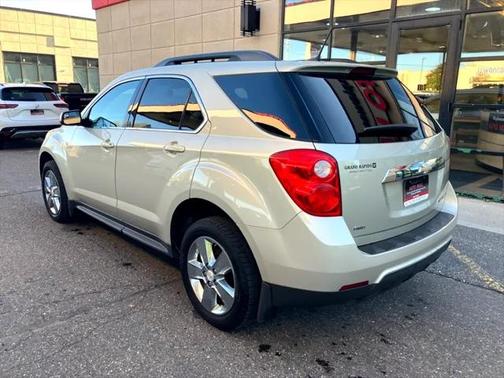 2014 Chevrolet Equinox 2LT