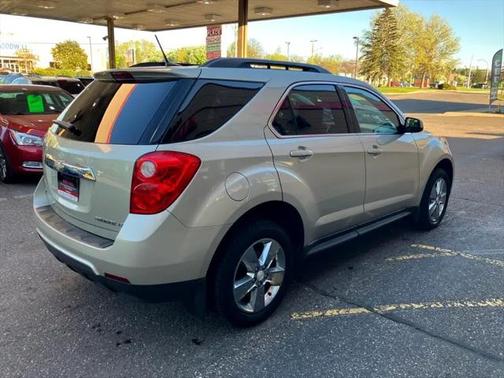 2014 Chevrolet Equinox 2LT