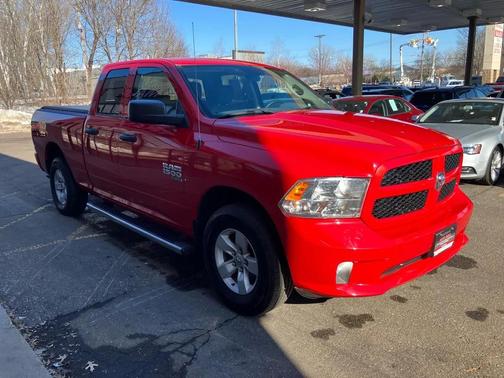 2019 RAM 1500 Express