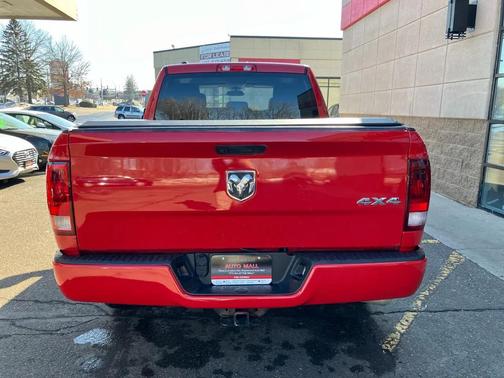 2019 RAM 1500 Express