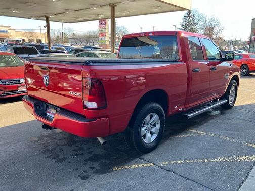 2019 RAM 1500 Express