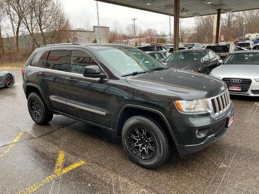 2013 Jeep Grand Cherokee Laredo