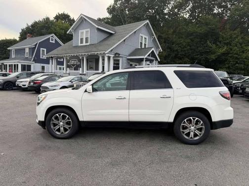 2014 GMC Acadia SLT-1