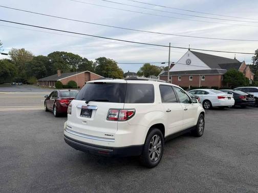 2014 GMC Acadia SLT-1