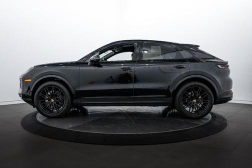 2025 Porsche Cayenne Cayenne