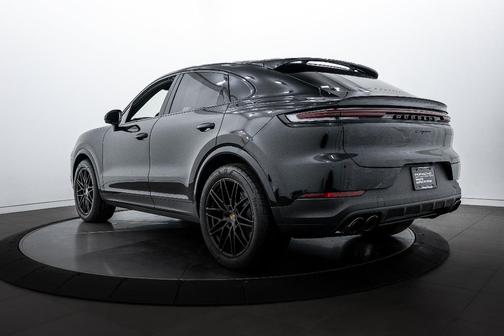 2025 Porsche Cayenne Cayenne