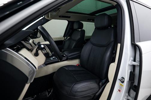 2023 Land Rover Range Rover P530 SE