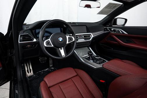 2022 BMW M440 i