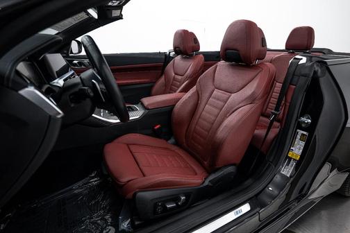 2022 BMW M440 i