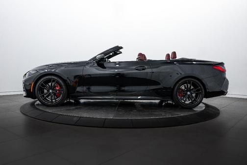 2022 BMW M440 i