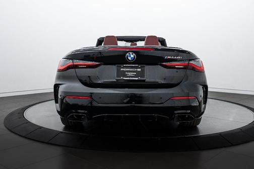 2022 BMW M440 i