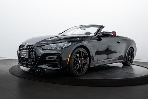 2022 BMW M440 i