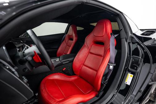 2017 Chevrolet Corvette Z06