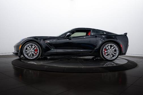 2017 Chevrolet Corvette Z06