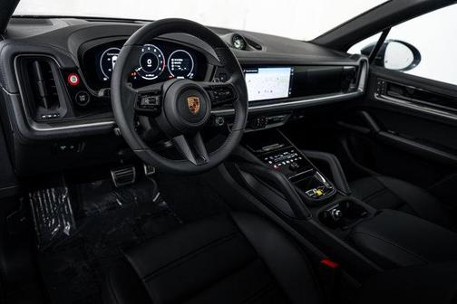 2026 Porsche Cayenne S