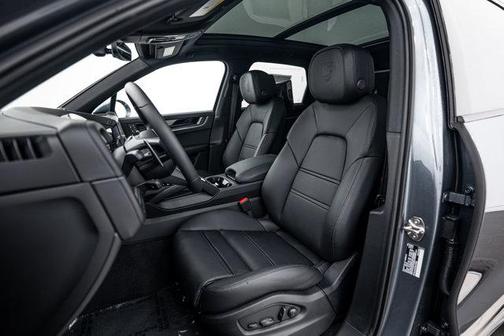 2026 Porsche Cayenne S