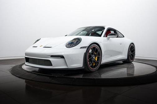 2024 Porsche 911 GT3 w/Touring Package