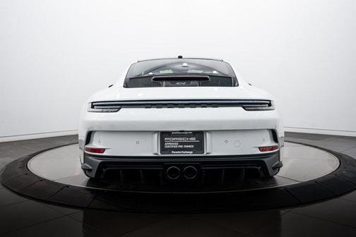 2024 Porsche 911 GT3 w/Touring Package