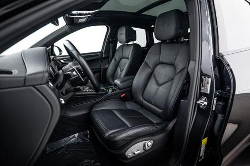 2021 Porsche Macan GTS
