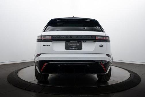 2023 Land Rover Range Rover Velar R-Dynamic S