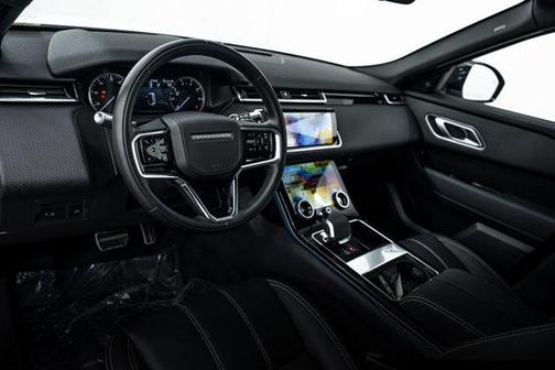 2023 Land Rover Range Rover Velar R-Dynamic S