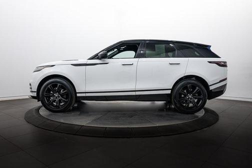 2023 Land Rover Range Rover Velar R-Dynamic S