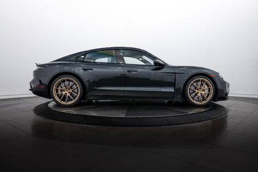 2025 Porsche Taycan Taycan Turbo GT