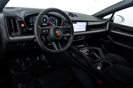 2026 Porsche Cayenne AWD