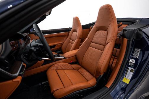 2026 Porsche 911 Carrera 4S