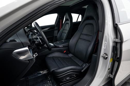 2023 Porsche Panamera 4S