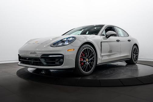 2023 Porsche Panamera 4S