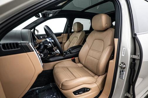 2022 Porsche Cayenne S