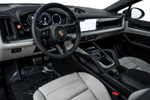 2026 Porsche Cayenne S