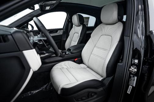 2026 Porsche Cayenne S