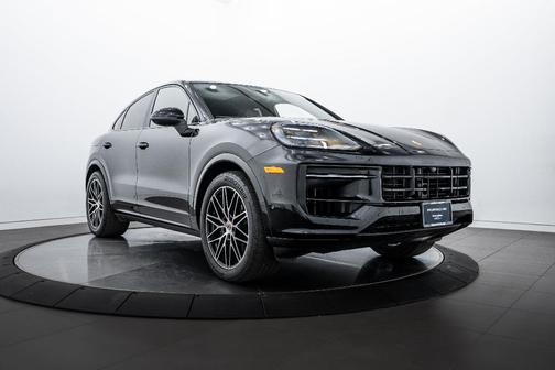 2025 Porsche Cayenne Cayenne