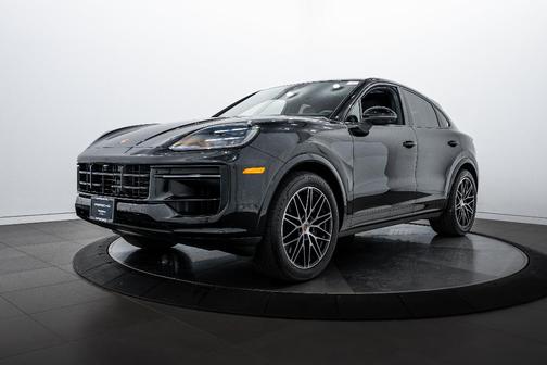 2025 Porsche Cayenne Cayenne