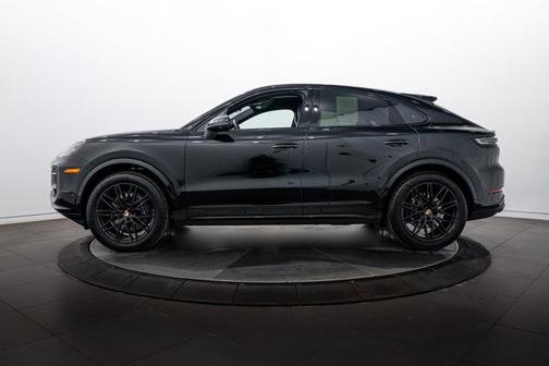 2026 Porsche Cayenne AWD
