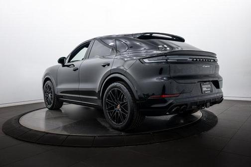 2026 Porsche Cayenne AWD