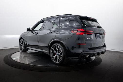 2024 BMW X5 PHEV xDrive50e