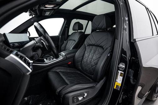 2024 BMW X5 PHEV xDrive50e