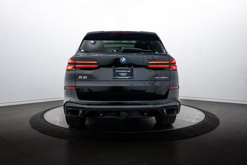 2024 BMW X5 PHEV xDrive50e