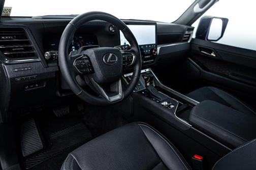 2024 Lexus GX 550 GX 550 PREMIUM+